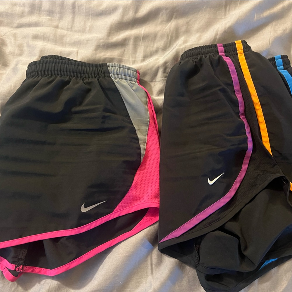 Nike Tempo shorts